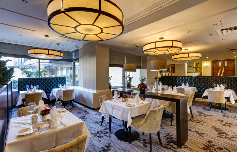 Public Area 4, Danubius Hotel Regents Park, London