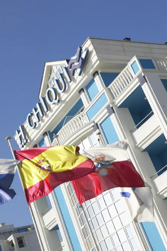 Hotel Chiqui, Cantabria