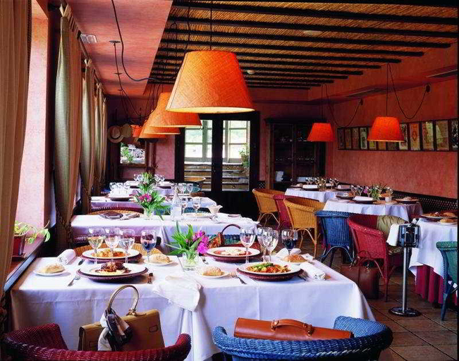 Food & Drinks 5, AC Ciudad de Toledo, Toledo