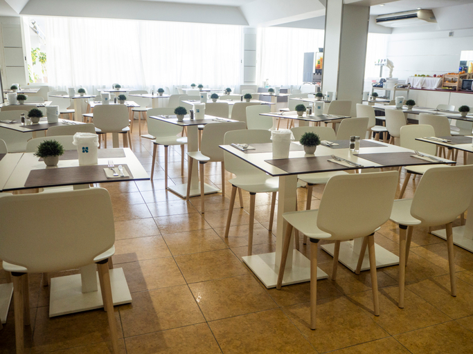 Food & Drinks 4, BLUESEA Piscis - Adults Only, Baleares