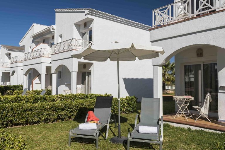 Exterior & Views, Garden Holiday Village, Baleares