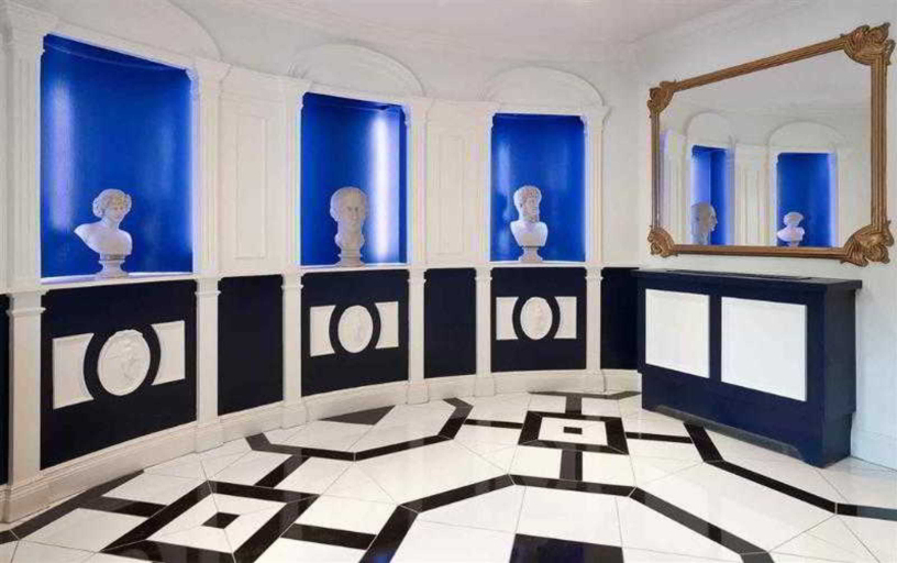 Public Area 3, Francis Hotel Bath, Bath and North East Somerset