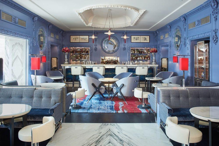 Public Area 5, The Berkeley, Maybourne, London