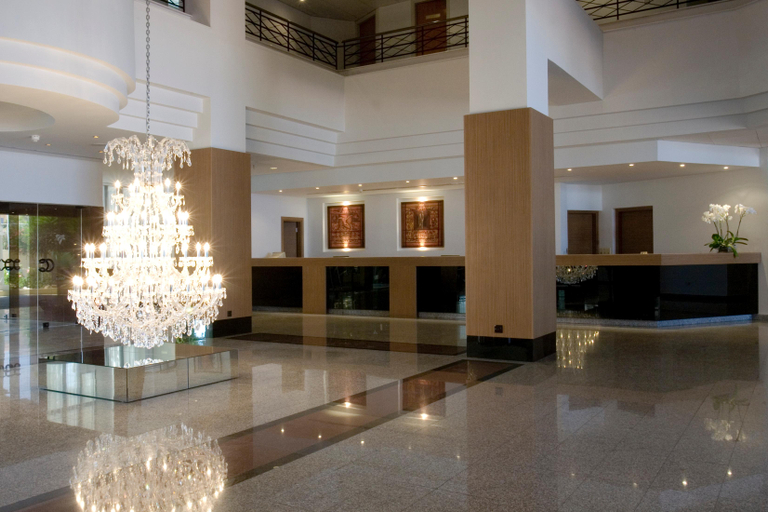 Public Area 5, Venus Beach Hotel