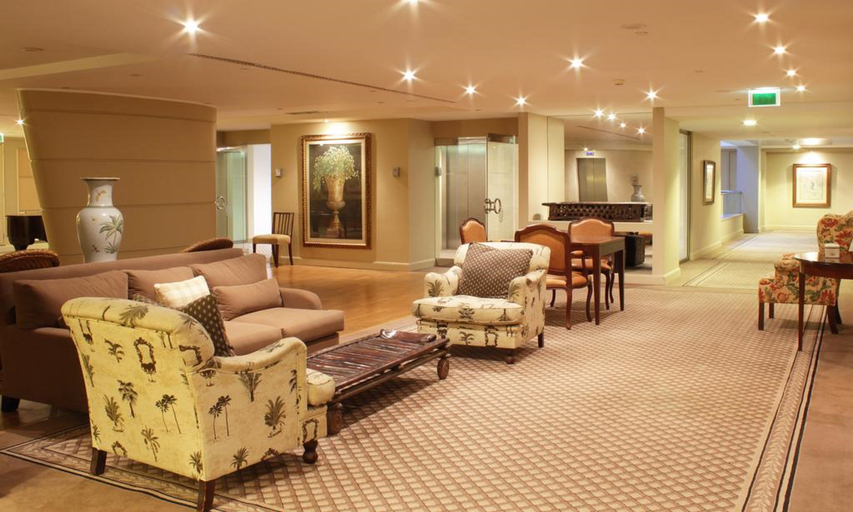 Public Area 4, Royal Savoy Madeira, Funchal