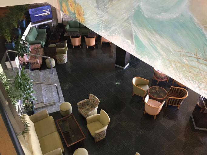 Public Area 4, Hotel Baia Grande, Albufeira