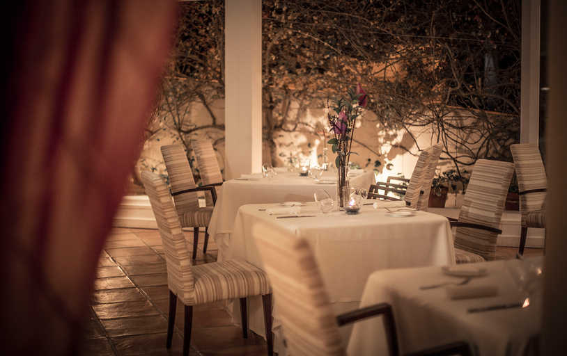 Food & Drinks 5, El Rodat Hotel Village & Spa, Alicante