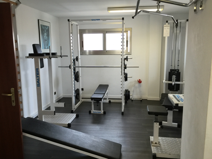 Others 5, Miramar, Girona
