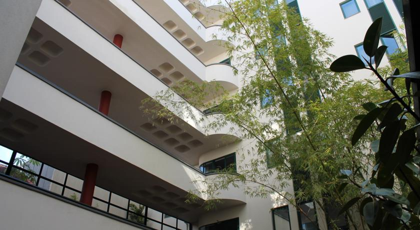 Hotel Windsor, Funchal