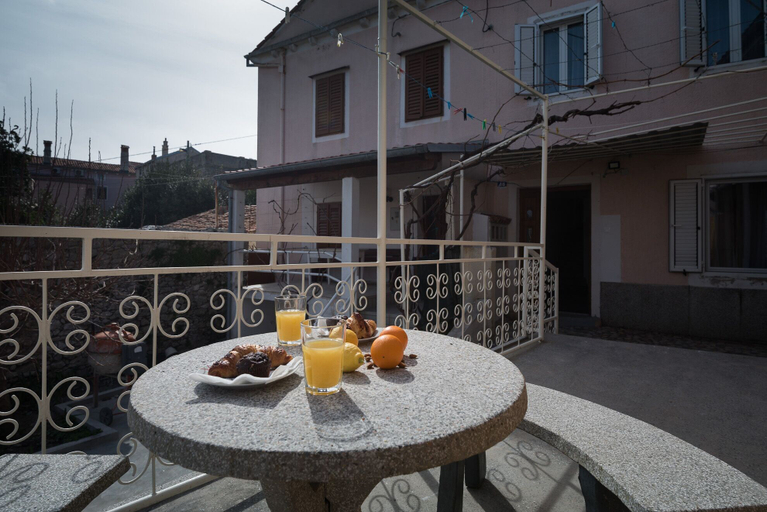 Food & Drinks 5, Andrea&Leon Apartments, Mali Lošinj