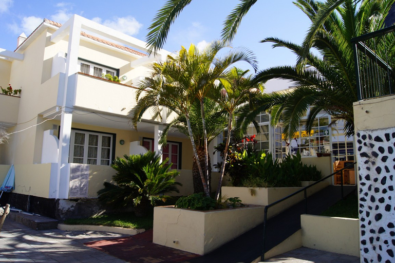 Exterior & Views 2, Laurisilva, Santa Cruz de Tenerife