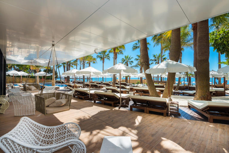 Public Area 4, Amàre Beach Hotel Marbella - Adults Recommended, Málaga