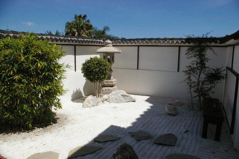 Exterior & Views 2, La Luna Blanca, Málaga