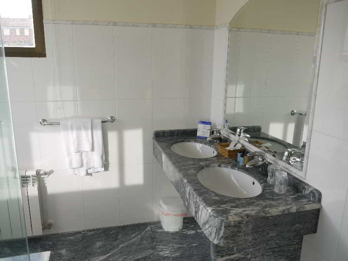 Bathroom, Sablon's , Asturias