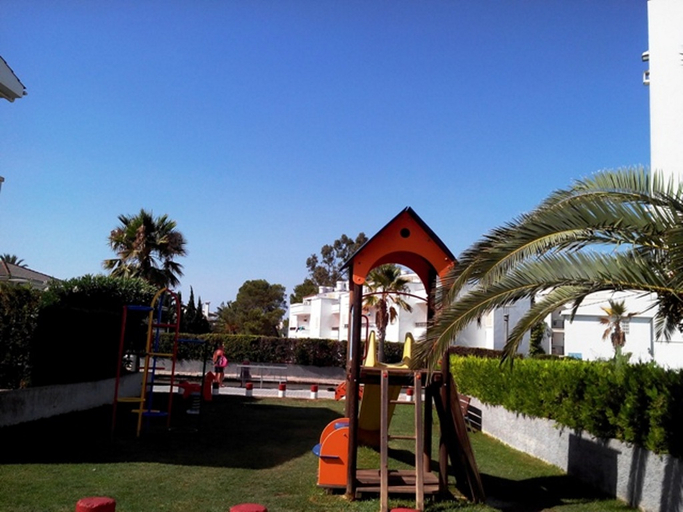 Exterior & Views 2, Venecia Apartments, Baleares