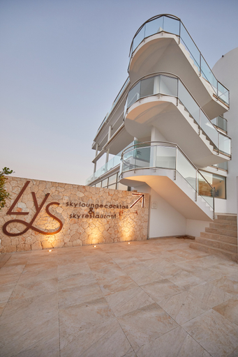 Exterior & Views 2, Monsuau Cala D'Or Boutique Hotel, Baleares