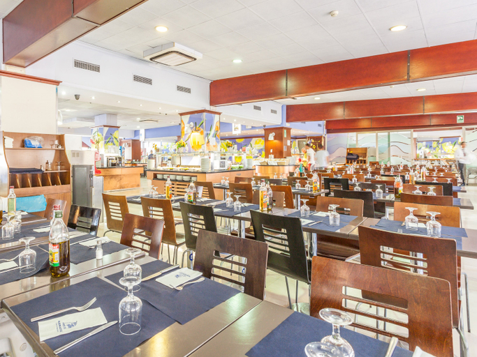Food & Drinks, MAGIC FANTASY, Castellón