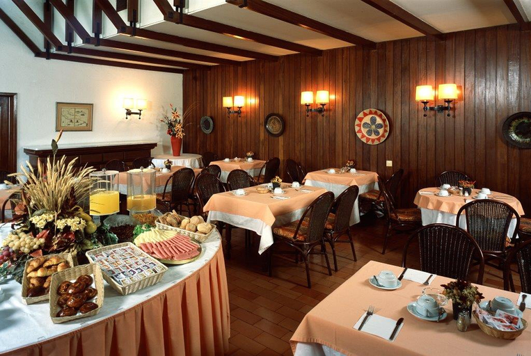 Food & Drinks, Hotel do Golf, Loulé