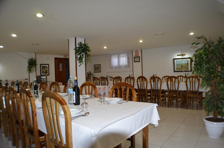 Food & Drinks 5, Hotel Salldemar, Cantabria
