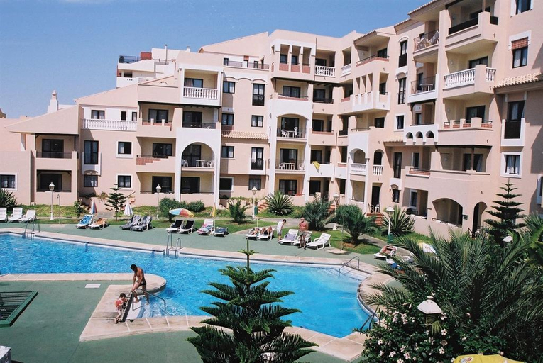 Sport & Beauty 3, Estrella de Mar, Almería