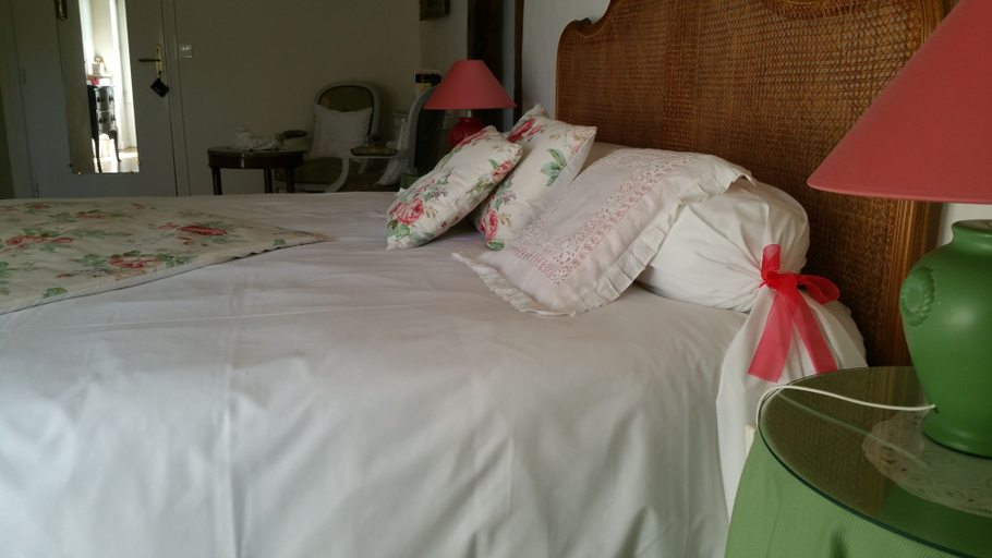 Bedroom, BIDACHUNA, Pyrénées-Atlantiques