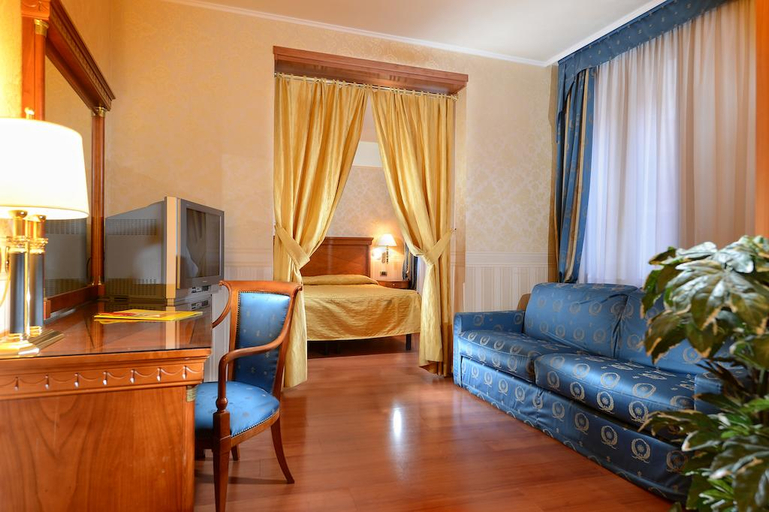 Bedroom 3, Antico Panada, Venezia