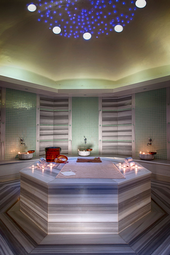 Sport & Beauty, TUI BLUE Grand Azur, Marmaris