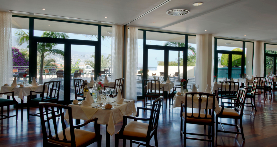 Food & Drinks 5, Madeira Panoramico, Funchal