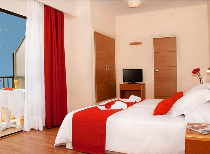 Bedroom 3, Copaiba by Honne Hotels - Adults Only, Baleares