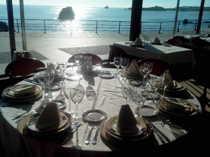 Food & Drinks 5, Apartamentos Astuy, Cantabria