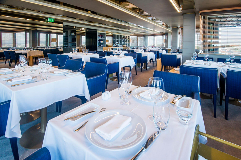 Food & Drinks 5, Dom Henrique - Downtown, Porto