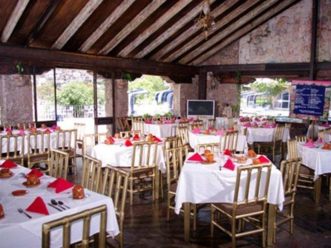 Food & Drinks 5, Hotel de la Borda, Tetipac