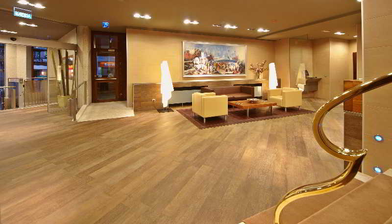 Public Area 3, Rias Bajas, Pontevedra