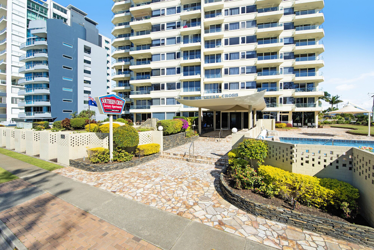 Exterior & Views, Burleigh Heads Private 2 Bed Ocean View, Gold Coast
