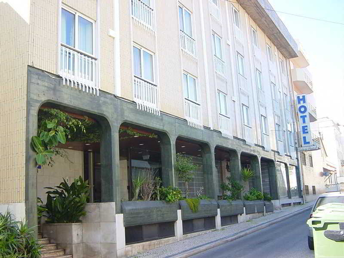 Exterior & Views 1, Hotel Costa de Prata 2 & Spa, Figueira da Foz