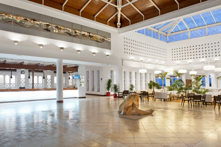 Public Area 5, Club Jandía Princess - All Inclusive, Las Palmas