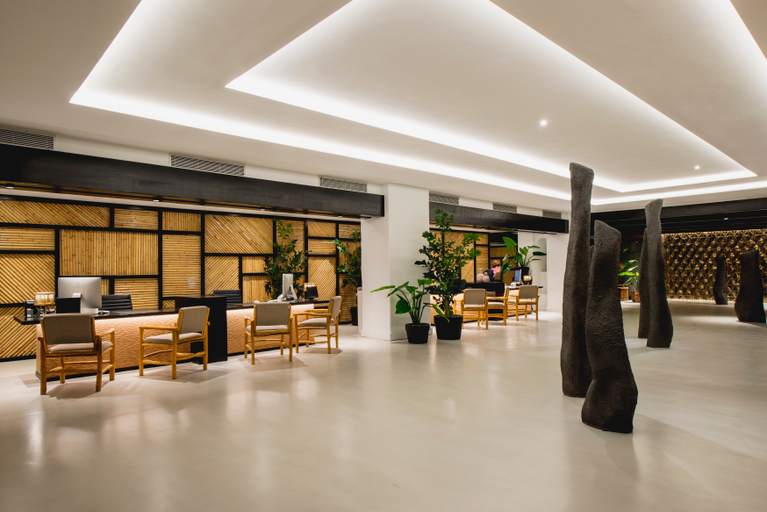Public Area 4, Hyatt Ziva Jardín Tropical Tenerife, Santa Cruz de Tenerife