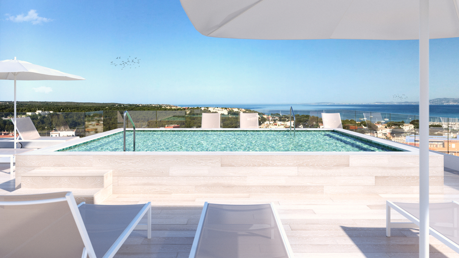 Sport & Beauty 5, Hsm Son Verí, Baleares