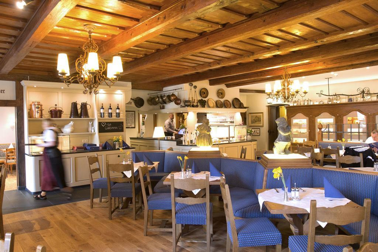 Food & Drinks 2, Reichs-Kuechenmeister, Ansbach
