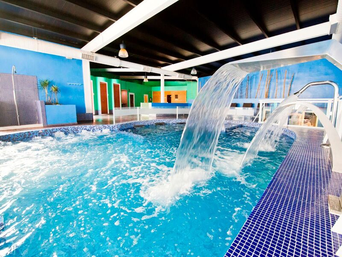 Sport & Beauty 2, Bahia Tropical, Granada