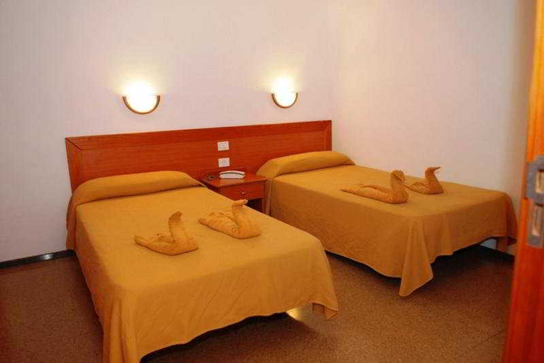 Bedroom 3, Rio Piedras, Las Palmas