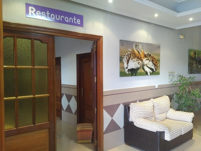 Others 5, Perú by Bossh Hotels, Cáceres