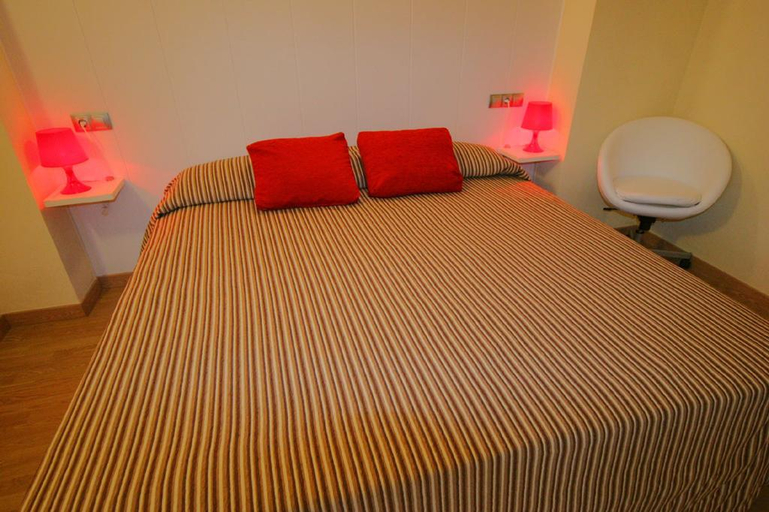 Bedroom 2, Mojacar Beach, Almería