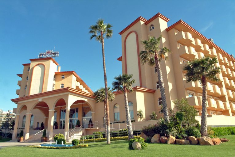 Exterior & Views 3, Ohtels La Hacienda, Tarragona