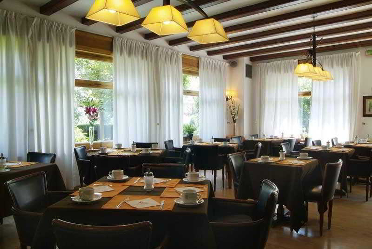 Food & Drinks 5, Del Prado, Girona
