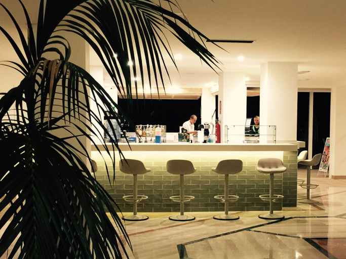 Public Area 3, Hotel Vista Odín, Baleares