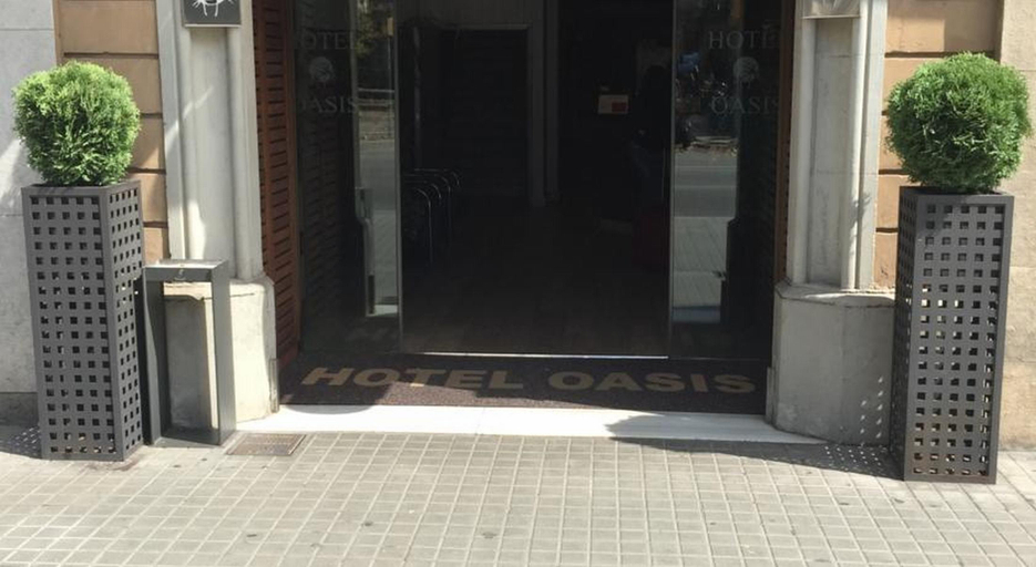 Public Area