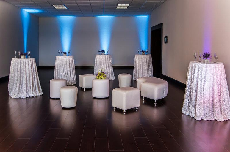 Public Area 4, Irazú Hotel & Studios, San José