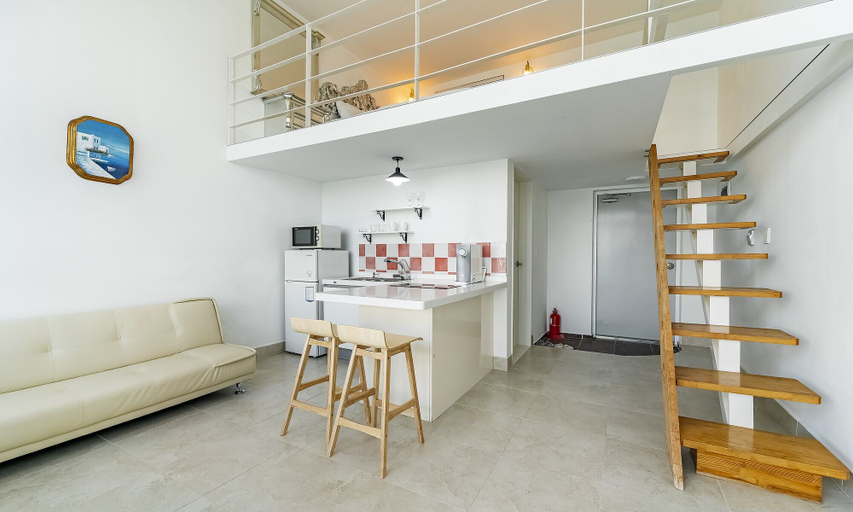 Public Area 5, Namhae Marinepia Pension, Namhae