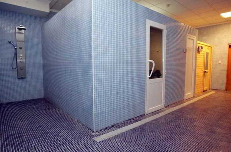 Public Area 4, Albir Garden Resort & Aquapark, Alicante